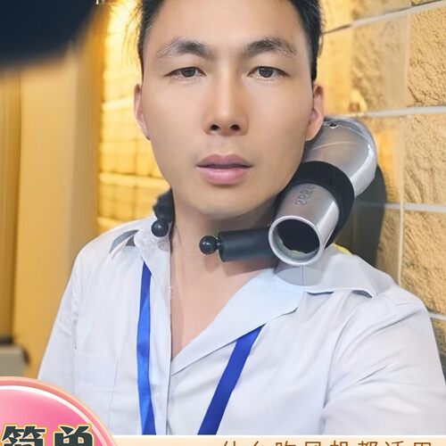 吹风机挂脖支架脖圈真的适用所有宠物吹风机电吹风吹水机宠物美容