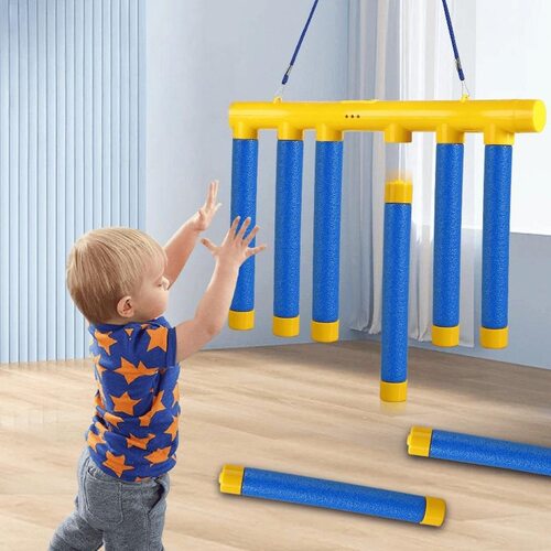 Focus Stick Machine Eye Hand Coordination Training Toy