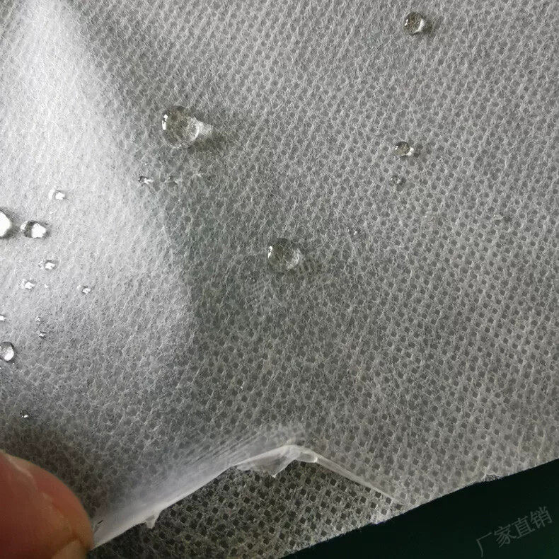 EPTFE微孔过滤膜 纳米级复合PP无纺布 医用PTFE四氟膨化膜 疏水膜
