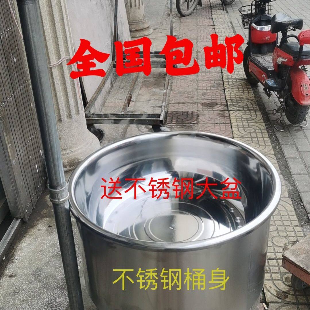 豆渣搅拌机 和渣机 自动吸渣上渣机 不锈钢机身纯铜电芯380v220v