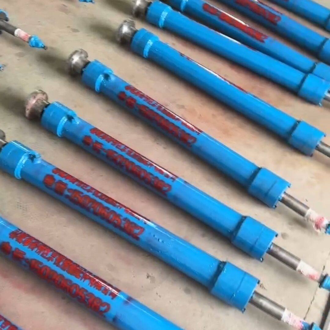 船用尾轴渔船艉轴螺旋桨传动轴船底轴船舶不锈钢螺旋桨船舶配件