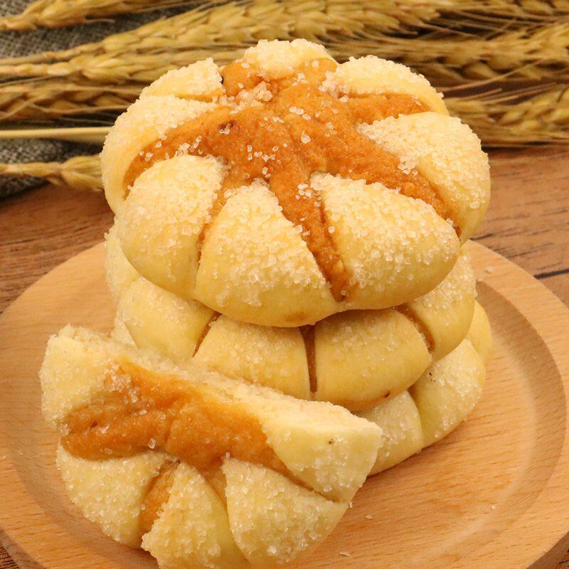 雪花酥饼马蹄酥手工零食传统江阴特产糕点整箱4斤早餐食品