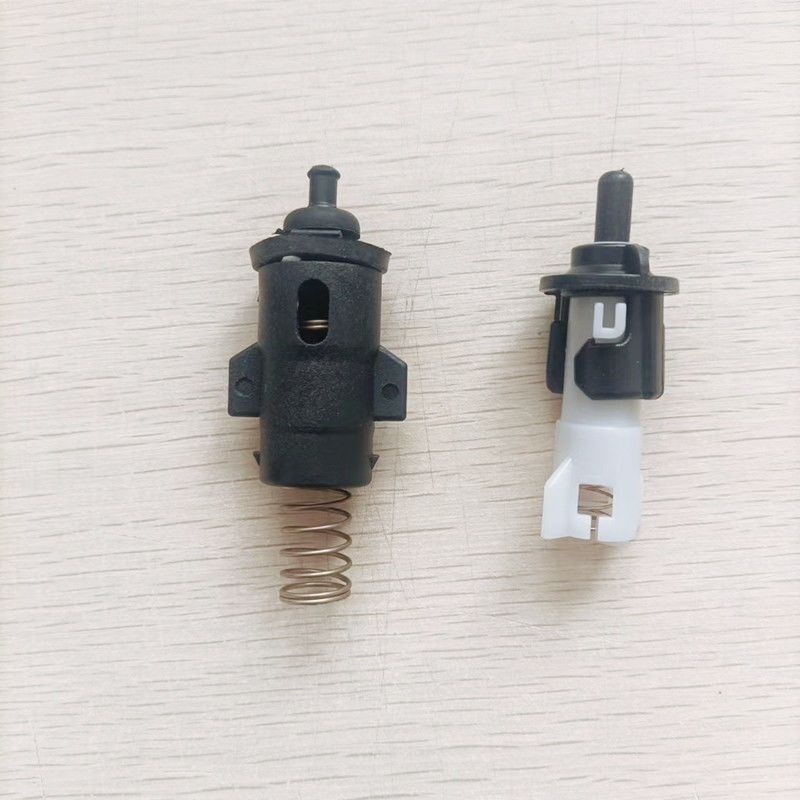 用于比亚迪F6/G6/S6油箱门拉线头加油口盖拉线BYD油箱盖拉索卡扣