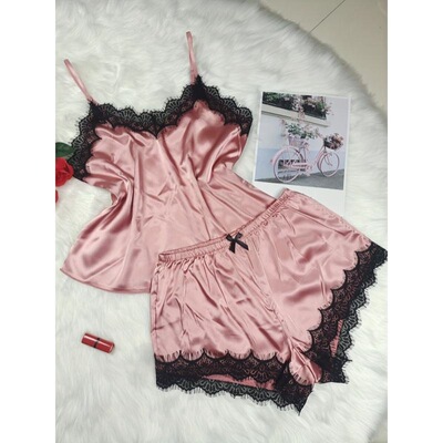 B 75280 Sexy Lace Lingerie Set 蕾丝内衣套装 跨境主打