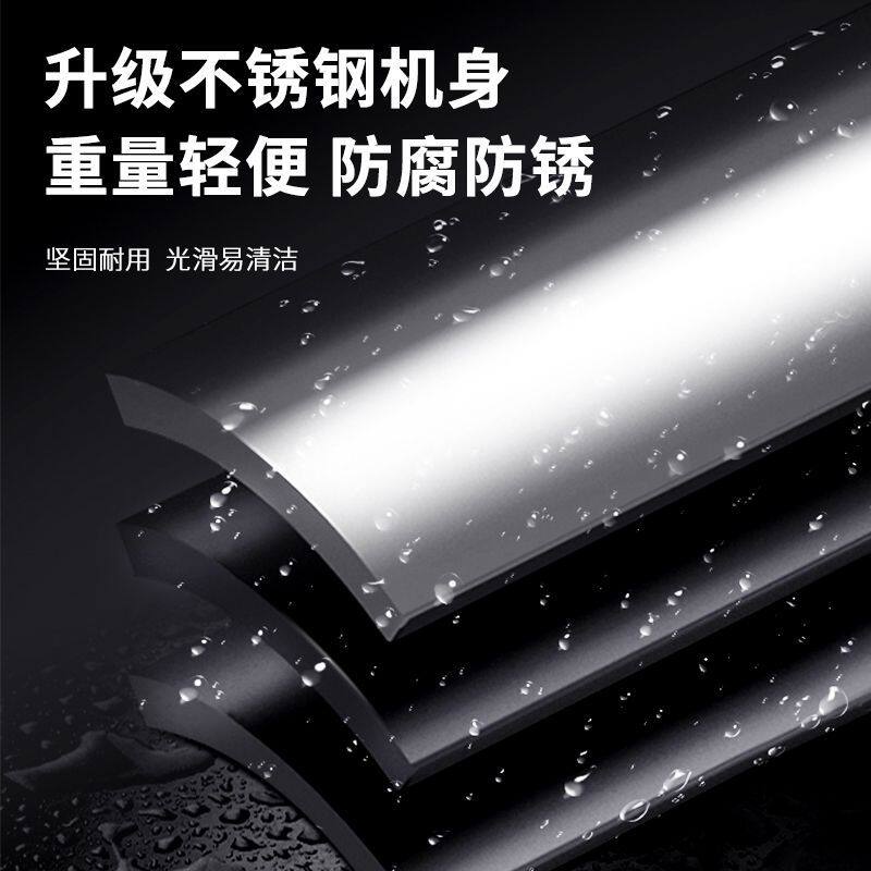 英菲特轻便型永磁变频油浸式农用潜水泵220v高扬程大流量养殖专用