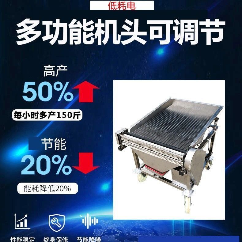 全自动毛豆剥皮机剥壳器剥豆器拨仁机机蚕米豆新款商用去剥皮机机