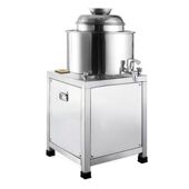 不锈钢打丸打浆机商机潮汕机商用丸多功能搅拌机新款