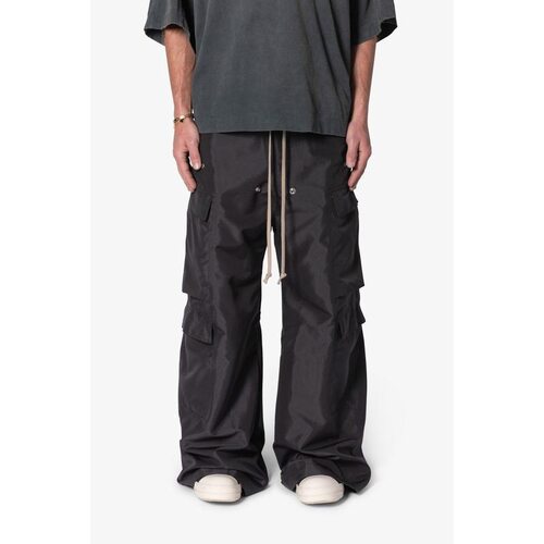 Rave Double Cargo Pants Rave Double Cargo Pants Menswear