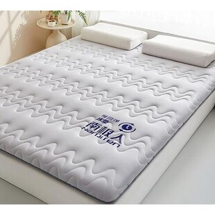 南极人家用记忆棉床垫卧室榻榻米软垫学生宿舍单人租房专用床褥子