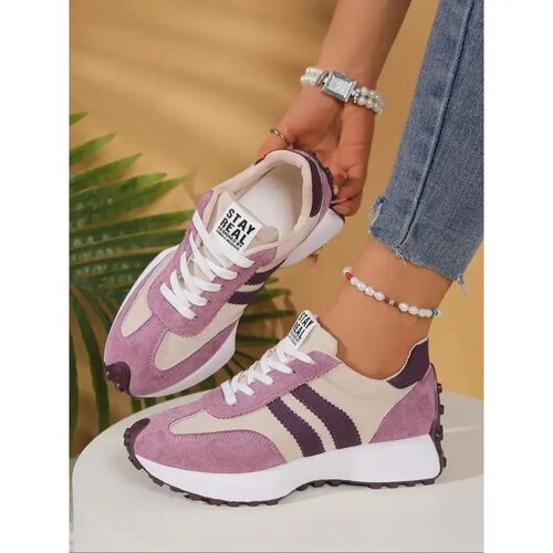 2026 womens Casual Sneakers 6 Colors Available Fashionable