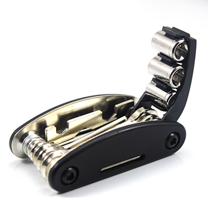 Outils pour vélo NECE - Ref 2278557 Image 3