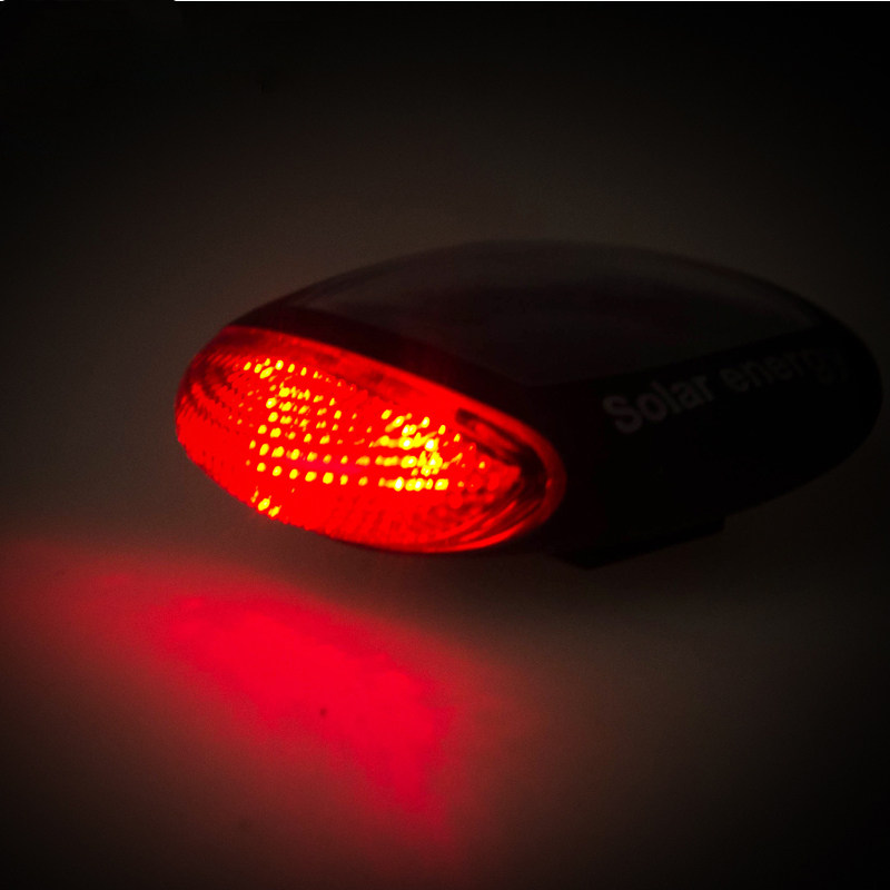 Eclairage pour vélo SAHOO - Taillights - Ref 2399430 Image 5