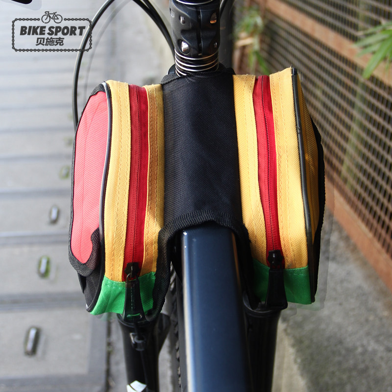 Sacoche pour vélo mixte ROSWHEEL - Ref 2215698 Image 4