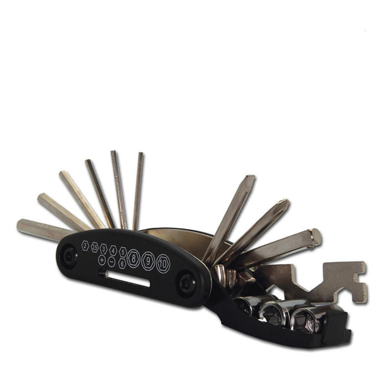 Outils pour vélo NECE - Ref 2278557 Image 5