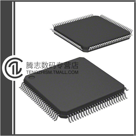 EZ80190AZ050EG¡¶IC MPU EZ80 50MHZ 100VQFP¡·