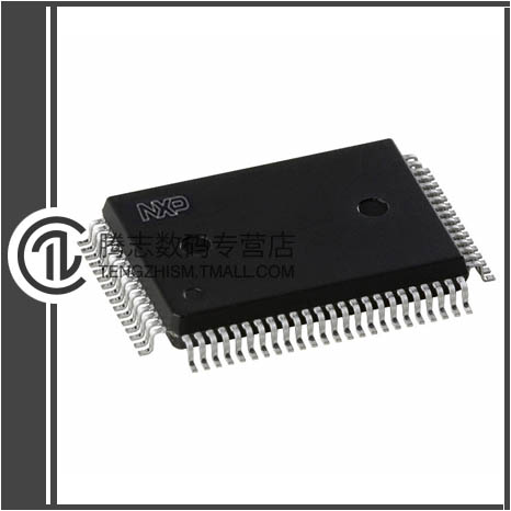 P80C557E4EFB/01,51¡¶IC 80C51 MCU 1024 ROMLESS 80QFP¡·