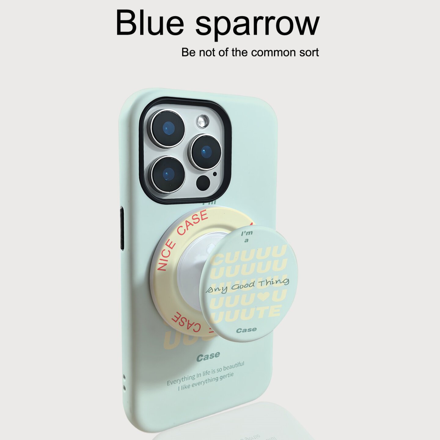 ins时尚英文适用iPhone16手机壳苹果16promax磁吸支架二合一菲林15/15pro全包17promax女款17pro磨砂15pm时尚