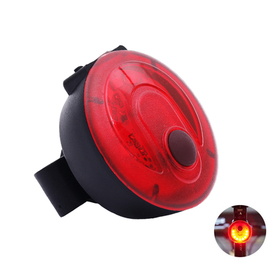 自行车尾灯尾灯leadbike