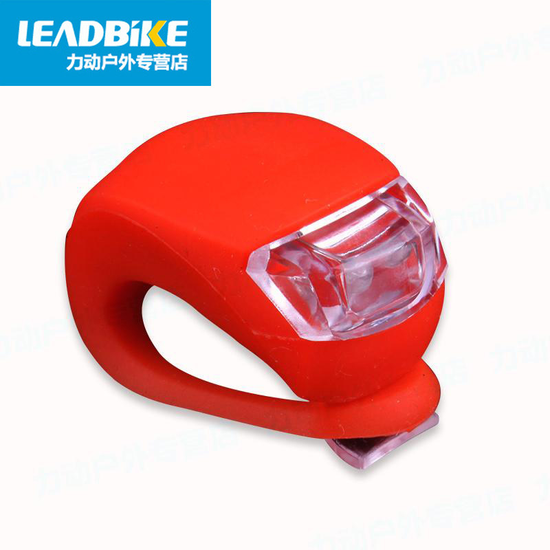 Lumière vélo - Frog Lumières - Ref 2401537 Image 3