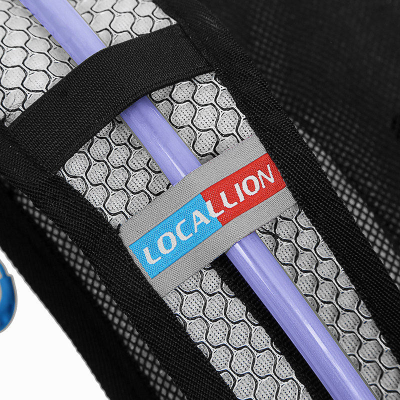 Sacoche pour vélo LOCAL LION - Ref 2221021 Image 3