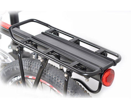 Porte-bagages pour vélo - Ref 2411094 Image 3