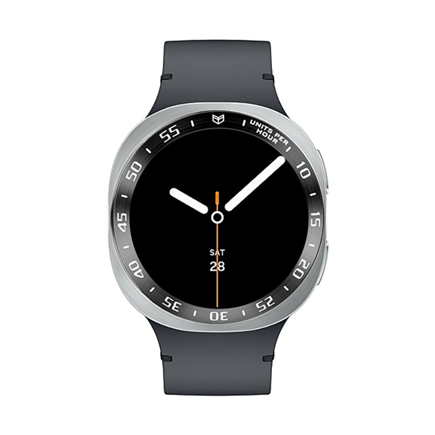 8Classic金属时间速度圈40/44/46