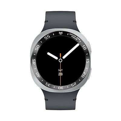 8Classic金属时间速度圈40/44/46