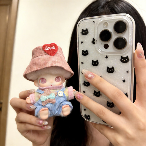 仅娃衣Dimoo新生日记娃衣可爱超萌dimoo新品衣服替换装毛绒套装