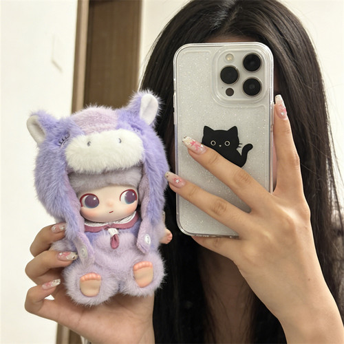 仅娃衣Dimoo新生日记娃衣可爱超萌dimoo新品衣服替换装毛绒套装