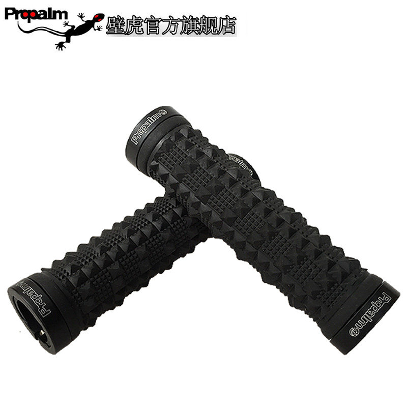 Poignées de vélo PROPALM - Ref 2341719 Image 5