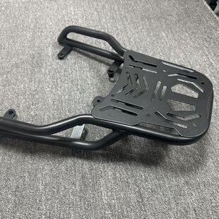 N9GT后尾架N9300货架淘牛GT尾箱架公牛台邦深远松捷小德GTX直上