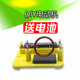 科技小制作自制电动机模型旋转电磁线圈物理实验器材DIY手工材料