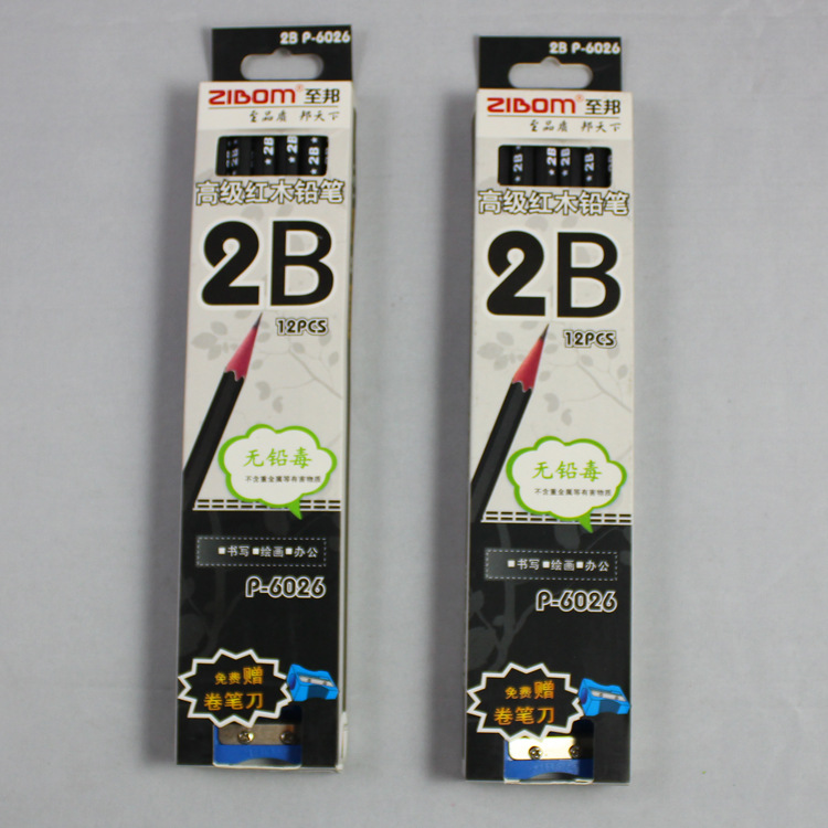 至邦素描绘图铅笔女生速写美术