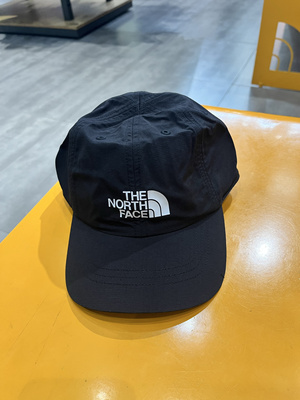 TheNorthFace/北面儿童户外遮阳防护透气运动帽7WG9 8cq1