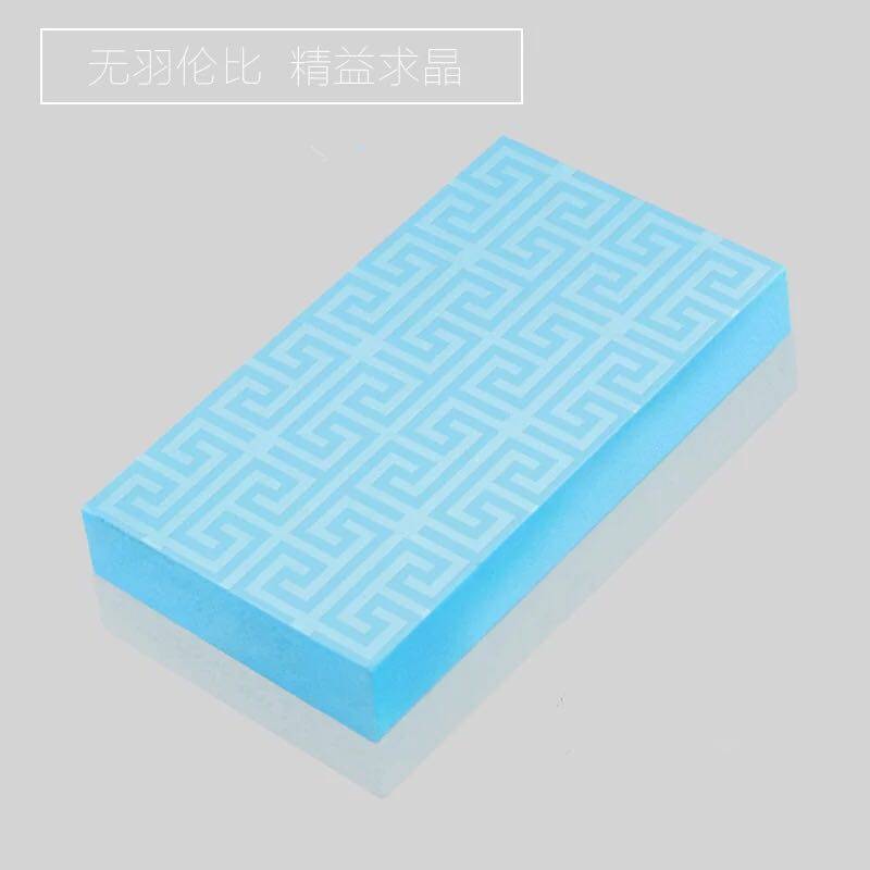 绿羽挤塑板地暖保温板环保高密度内外墙屋顶保温挤塑板标准2cm