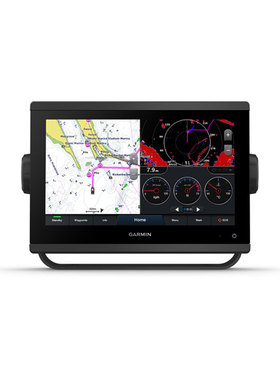 佳明GPSmap 923xsv多功能9寸导航仪CHIRP变频声纳测深仪渔探鱼探