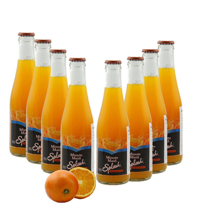泰國進口夏天美汁源/Minute Maid 橙汁飲料果汁250ml/*8瓶包郵在類目 咖啡/麥片/衝飲, 飲料, 果蔬汁, 純果蔬汁中 - 來自Buy2taobao.com提供專業的淘寶代購服務
