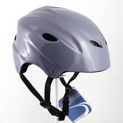 外贸瑕疵GOLEX男女儿童成人登山攀岩骑行野外攀爬头盔可调节D6