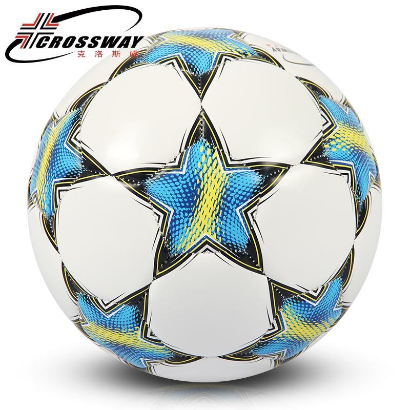 Ballon de football - Ref 7357 Image 4