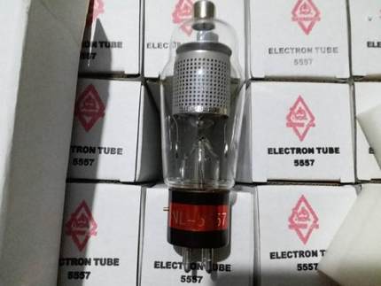 NL-5557火花管 电子管  高周波配件 高频机用 4月上新 询价有惊喜