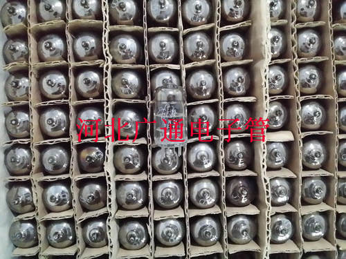 全新上海6N3 直代5670 6H3N WE396A/ 2C51 库存全新配对电子管