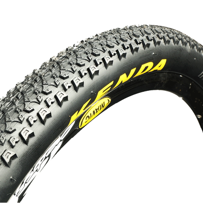 建大山地车外胎Kenda防滑