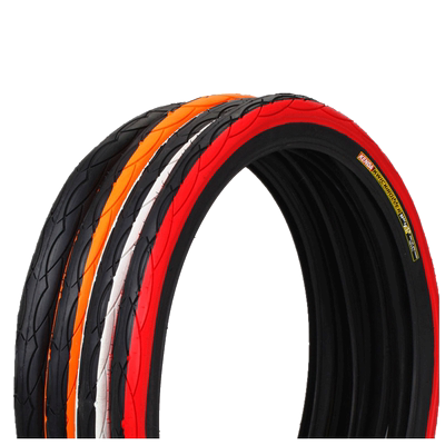 建大轮胎20寸Kenda/建大