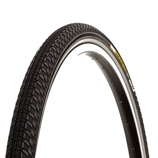 建大防刺轮胎自行车700* 28 32 35 38C旅行公路车外胎K1053