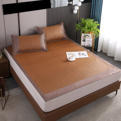 凉席双面可用双面可用