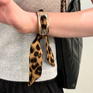 手腕遮疤饰品时尚手链遮盖手臂胳膊配饰伤疤痕装手饰神器女遮挡夏