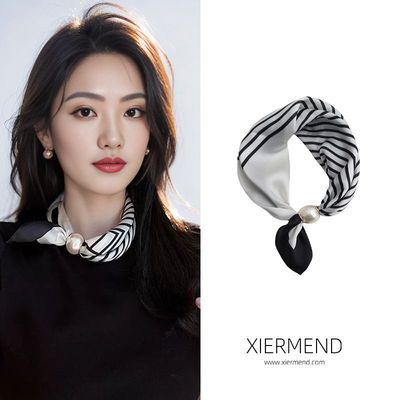 夏天遮挡疤痕神器脖子颈部甲状腺