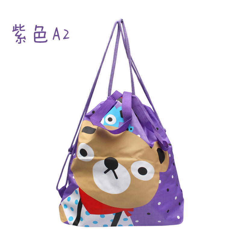 Sac de sport - Ref 8847 Image 4