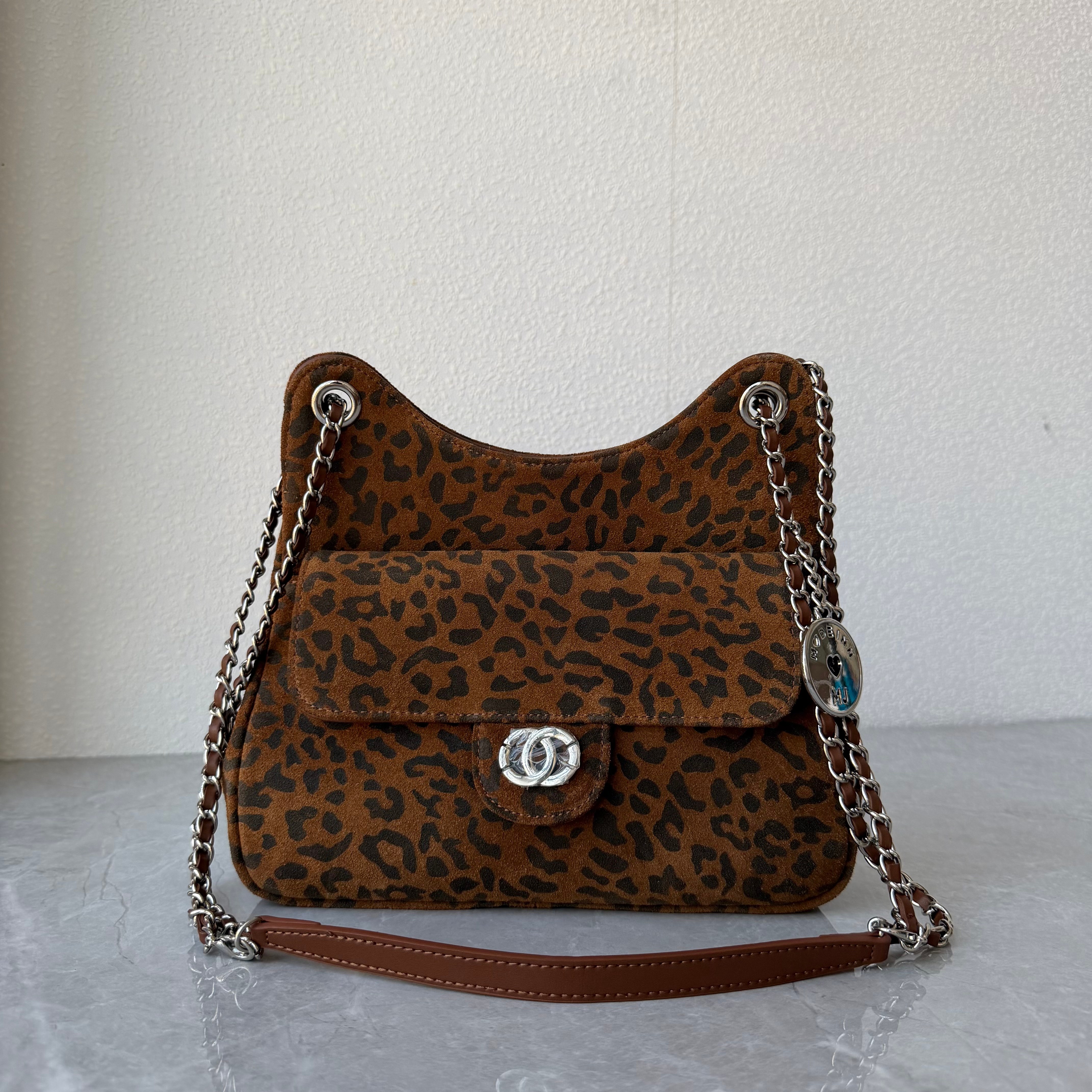 公司单头层磨砂牛皮小众托特包真皮美拉德风单肩包时尚百搭斜跨包