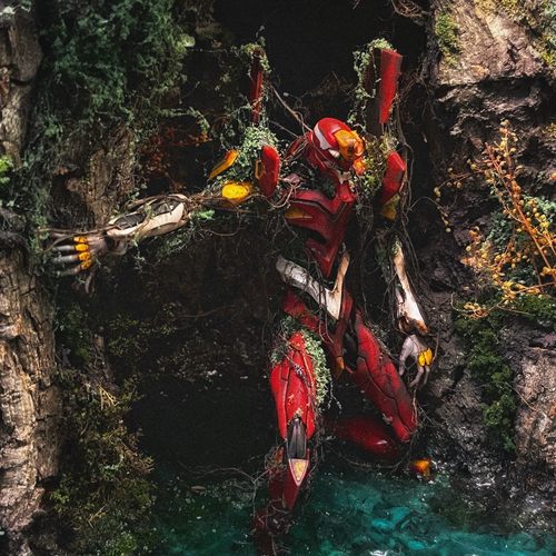 成品现货二号机Bandai/万代定制